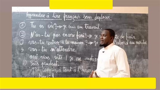 2.9K reactions · 67 shares | Apprendre à lire le français sans déplacer | Formation en ligne | Facebook