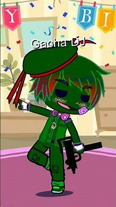 Flippy's birthday bash