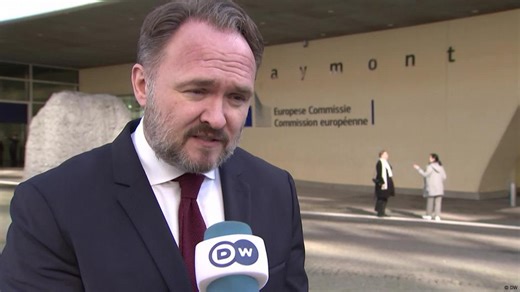 EU unveils new action plan for affordable energy