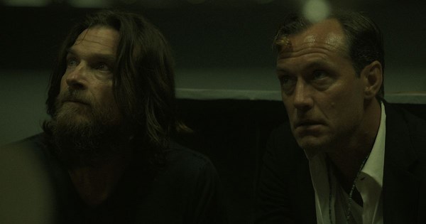 Black Rabbit Netflix trailer