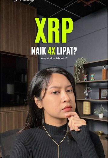 3 Fakta Utama Tentang XRP dan Peluang Investasinya