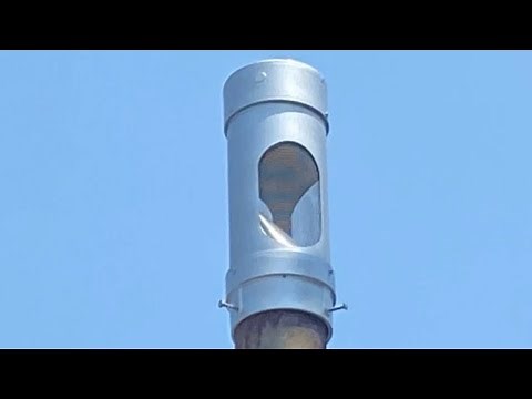 General Signals Type 3 Electronic Bell HQ Audio + Slideshow [USA Railroad Crossing Bell]