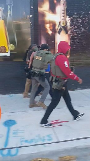 They in ENGLEWOOD | Spang Boogie