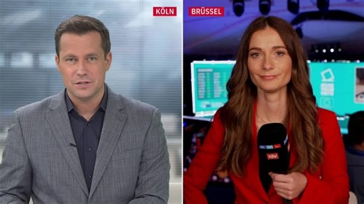 Gebele über Rechtsruck - "In Europa wird man Bewegung hin zum Nationalstaat sehen"