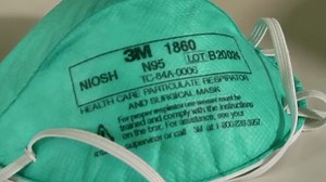 Michigan man arrested for N95 mask fraud with Bay Area victims amid COVID-19 pandemic
