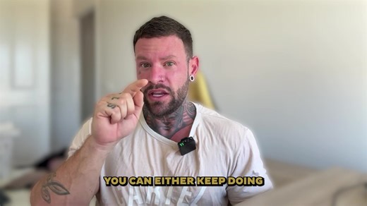 5.5K views · 15 reactions | CHECK THE COMMENTS for reviews of real men in the program ⬇️(Comment NHP for my Free FAT LOSS STRATEGIES)⬇️ You can apply for the FREE Game Plan Assessment HERE https://coaching.performanceevolutioncoaching.com/game-plan-call-4455  This video explains why the brain is the reason men feel like the weight is just stuck on their body. Once you solve this - weight is guaranteed to melt off ❤️ | Jarrah Martin Fitness | Facebook