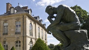 Carrusel de las Artes - Cien años del Museo Rodin