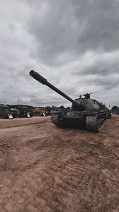 80K views · 2.7K reactions | The M103 is one of the larger Cold War...