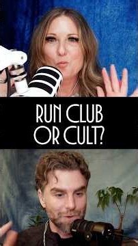 Ian's Running Club? Cult? #podcast #examinedandexcusedpodcast #dogshows