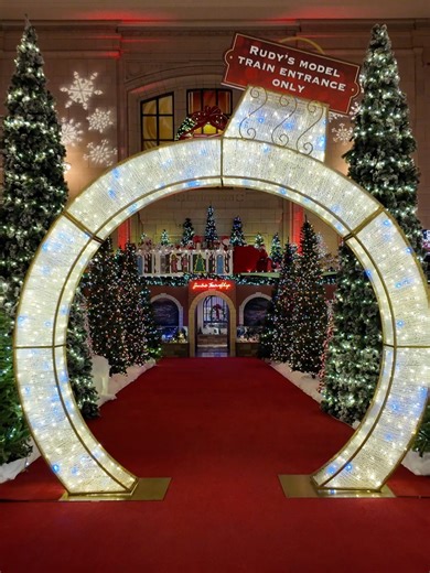 3.4K reactions · 650 shares | NOW OPEN! Celebrate the magic of the...