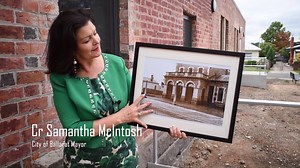 2.1K views · 55 reactions | Take a sneak peak at the new Sebastopol Library Community Hub which has been redeveloped to include improved library and Maternal & Child Health amenities. | City of Ballarat | Facebook