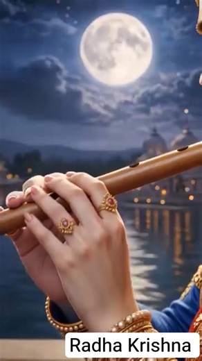 ye gana meri Radha Rani ke liye