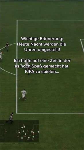 Hopefully the FC 26 career mode will be better... #shorts