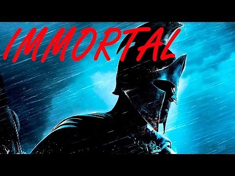 Immortal ❌ Sparta | The Ultimate Gym Pump up ✅ Powerlifting & Bodybuilding Motivation