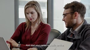 New York State public servants are working hard to shape a better future for all New Yorkers. Now is the time for you to join us and start your rewarding career in public service. Visit statejobs.ny.gov to get started. | NYS Department of Civil Service