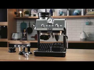 La Specialista Arte EC9155.MB RO