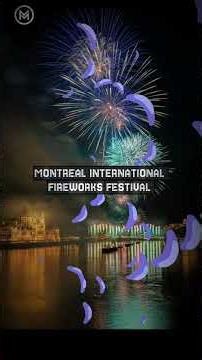 THESE ARE THE 3 BIGGEST FIREWORKS IN THE WORLD #shorts #short