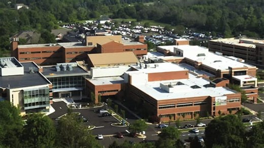 Penn Medicine acquisition of Doylestown Health goes to regulators. What happens next