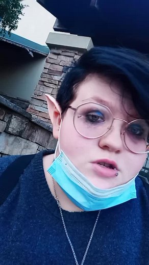 #greenscreen im awkward as hell but im honestly surprised more people dont know this! #spirithalloween #spirithalloween2021 #fyp #foryou#ShowYourGlow