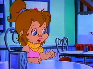 Dear Diary: Alvin and the Chipmunks Full Episode