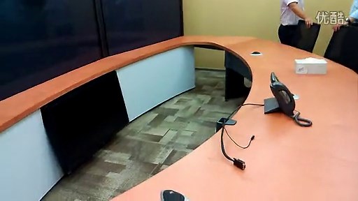 cisco远程会议系统