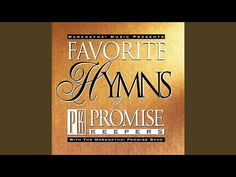 O The Deep, Deep Love Of Jesus