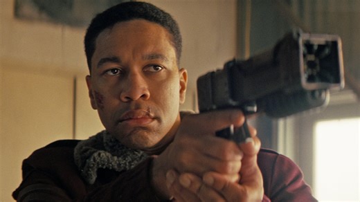 Maximus aus „Fallout“: Aus diesen Filmen und Serien kennt ihr Schauspieler Aaron Moten
