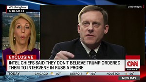 117K views · 834 reactions | Top US intelligence officials have told...