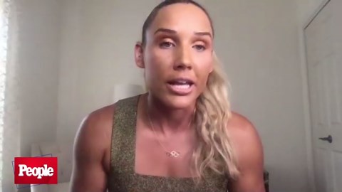 Hurdler-Turned-Bobsledder Lolo Jones on Her Possible Fourth Olympics: 'I'm Still in the Battle'