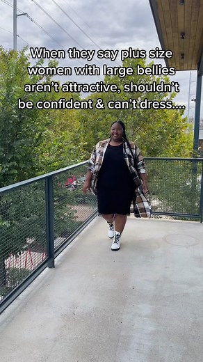 Dress Your Shape with Confidence: Fashion Tips for Plus Size Pear-Shaped Bodies