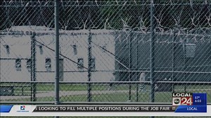 Concerns after deaths, escapes, and violence at some Mississippi prisons