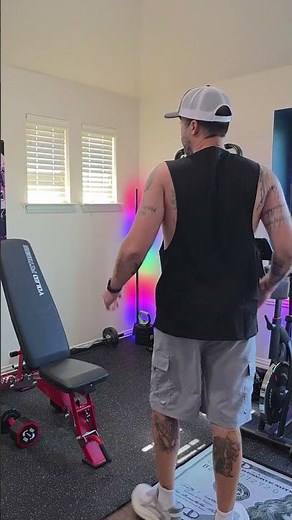 Best Budget Gym Tank Tops for Men? Review