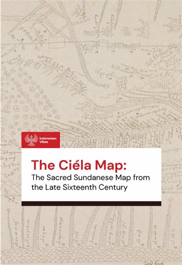 Peta Ciela: Mengungkap Sejarah dan Budaya Sunda