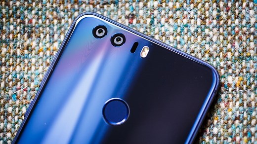 Huawei Honor 8 review: A smooth, dual-camera phone for less