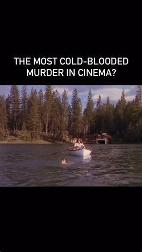 Who’d have thought Gene Tierney could play the coldest killer of them all…? Here she is killing here husband’s little brother in terrifying psychological thriller LEAVE HER TO HEAVEN #secrethistoryofhollywood #tcm #genetierney | The Secret History Of Hollywood / Attaboy, Clarence