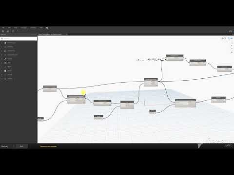 Revit Duct Fitting Area Calculation by Dynamo