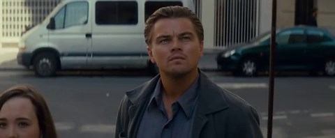 ▶️ Inception - Inception: Trailer #1