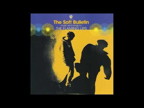 The Flaming Lips_._The Soft Bulletin (1999)(Full Album)