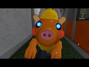 ROBLOX PIGGY BILLY JUMPSCARE - Roblox Piggy New Update