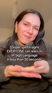 Here’s how you can say infection in British sign language If you want to start learning BSL in 2025 why not check out my online BSL workshops at trafficlighttutoring.com##bsl##deaf##deafcommunity##grammar##deaftiktok##adel##signlanguage##sse##deaftokdeafcreator##deafculture##hoh##britishsignlanguage##hardofhearing##deafawareness##disabilityawareness##disabilitytiktok | Adeleonova