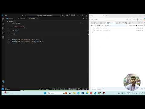 45. Date Types in javascript