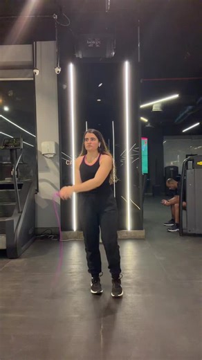 Discover Fun Jump Rope Techniques