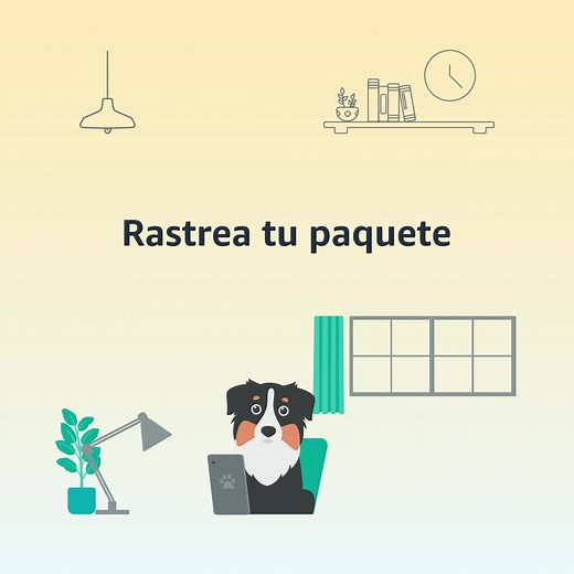 15K views · 140 reactions | ¿Sabías que con la aplicación de Amazon puedes consultar el estado de tu pedido, incluyendo cuándo y dónde se entregó? Solo tienes que hacer lo siguiente: | Amazon México | Facebook