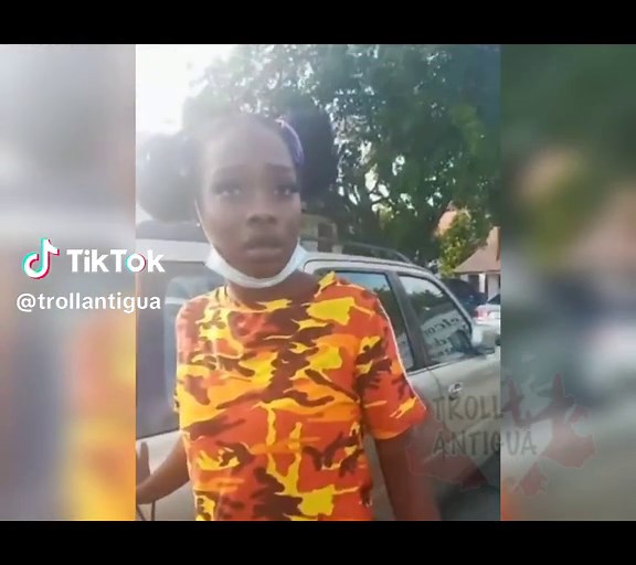 BUSTED #TROLLANTIGUA #COMEDY #LOCAL