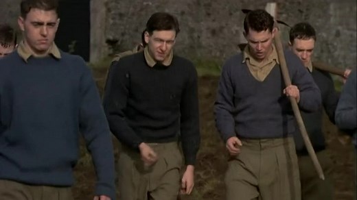 Borstal Boy 720p vose