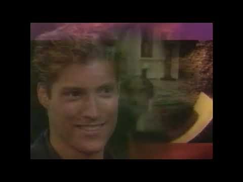 Sunset Beach - Générique (inexistant) parties 1+2 mixées ensemble (1999) - HD upscaled