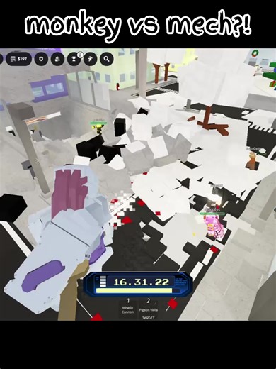 Jujutsu Kaisen Roblox: Mahito’s Soul Fire Gameplay