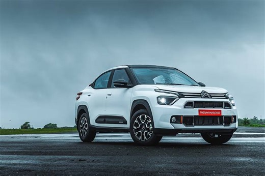 Citroen Basalt vs C3 Aircross: Price, Dimensions, Features, Powertrain Compared  - ZigWheels