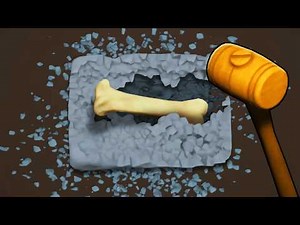 I Upgraded A Hammer To Smash Priceless Artifacts