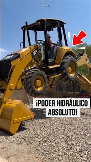 Solo un experto conoce el verdadero poder de esta bestia 💪⚠️